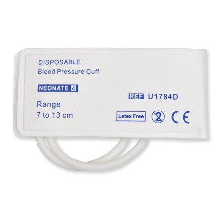 ILC Replacement For CABLES AND SENSORS, F1784DC05100 F1784D-C05-100